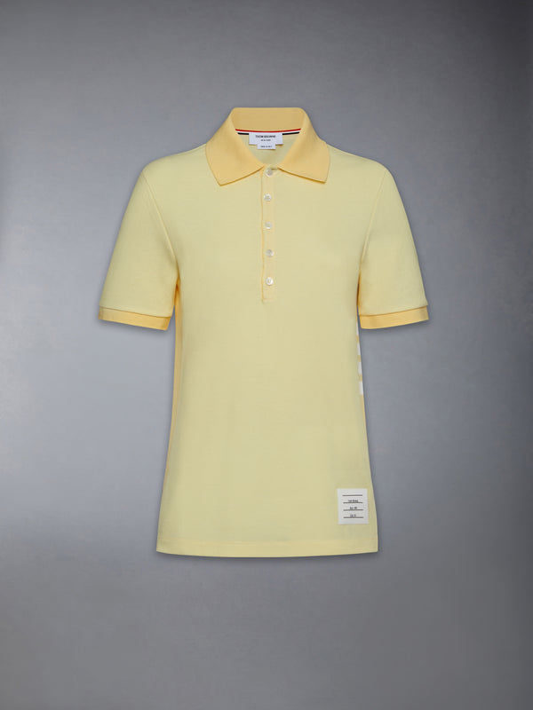 CLASSIC PIQUE 4-BAR POLO - featured image