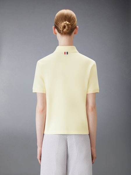 CLASSIC PIQUE 4-BAR POLO