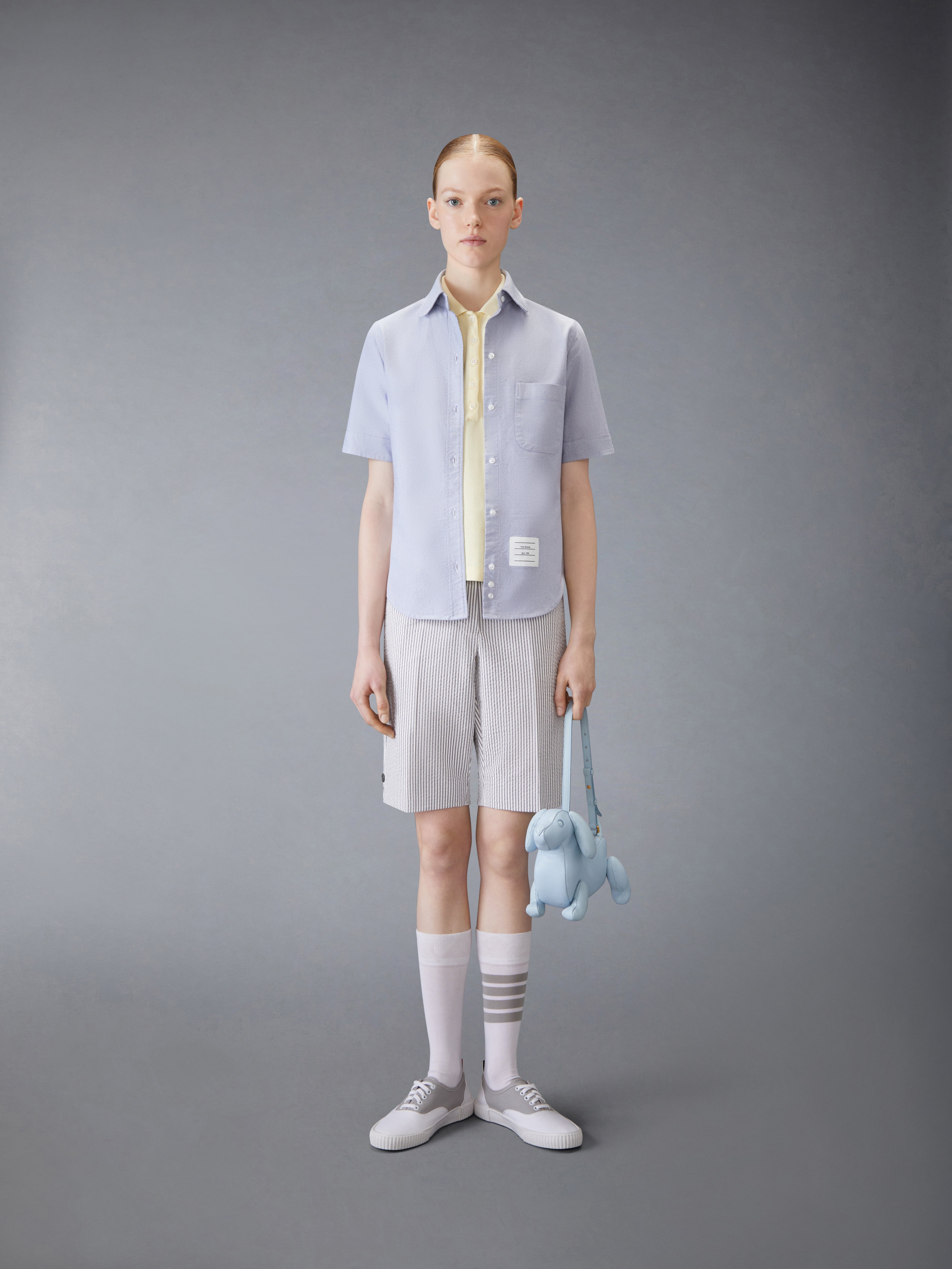 ウィメンズ Tシャツ＆ポロシャツ | Page 2 | Thom Browne