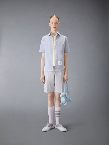 CLASSIC PIQUE 4-BAR POLO