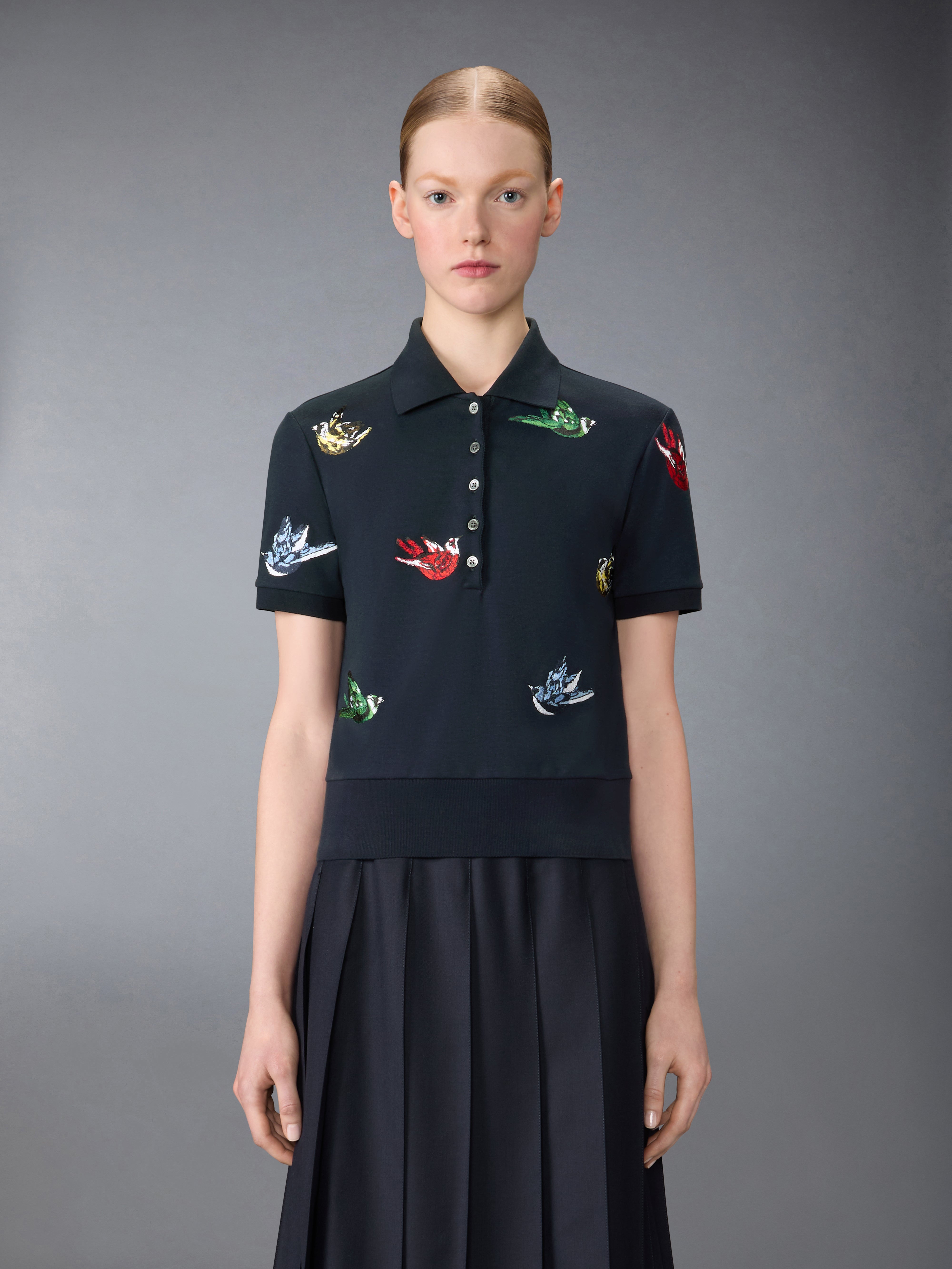 ウィメンズ Tシャツ＆ポロシャツ | Page 6 | Thom Browne