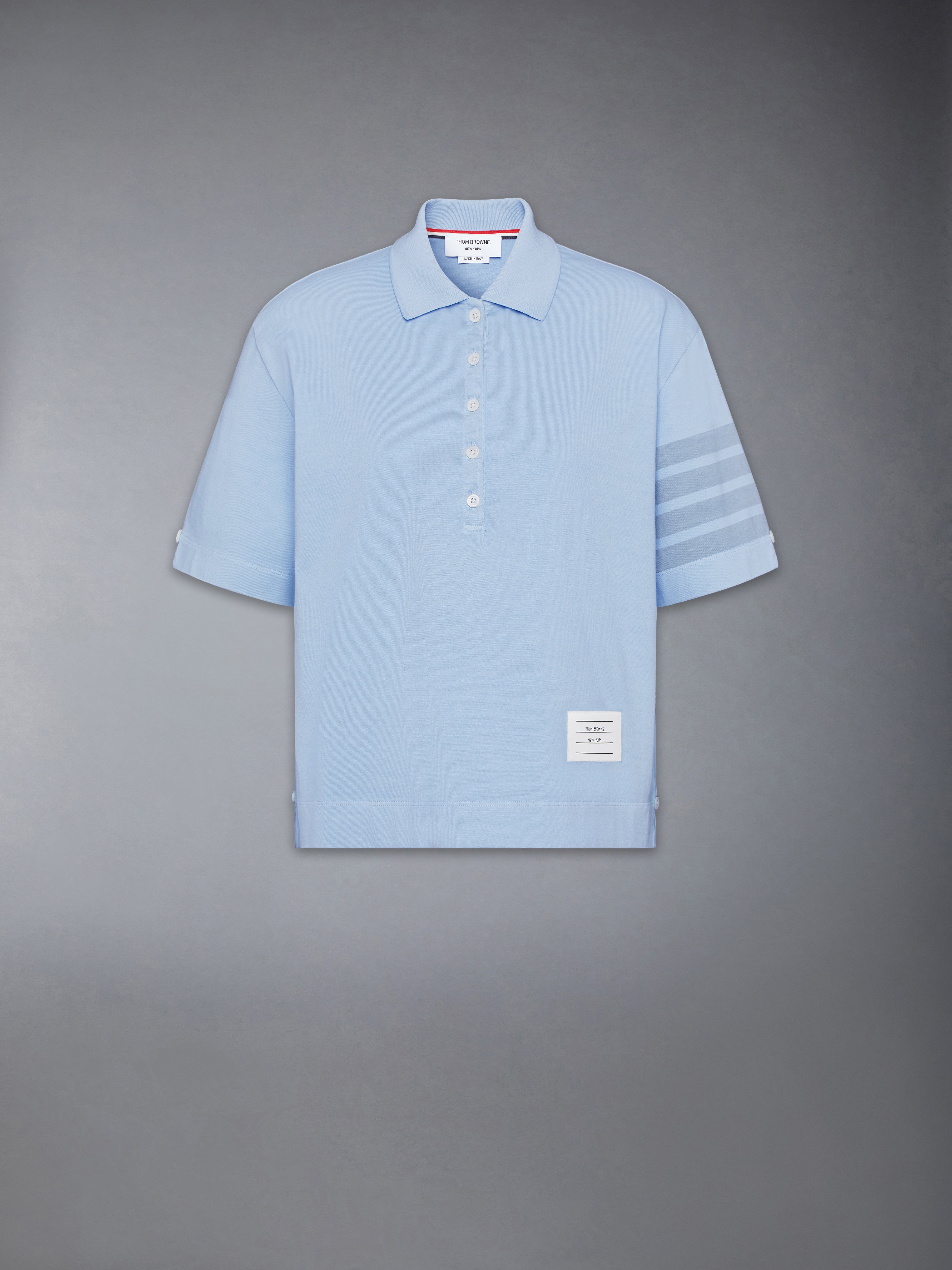 ウィメンズ Tシャツ＆ポロシャツ | Thom Browne