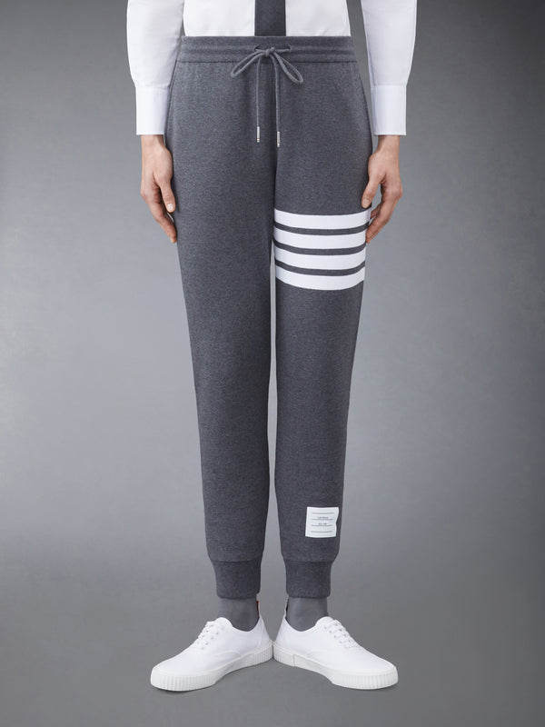 CLASSIC LOOPBACK 4-BAR SWEATPANTS - featured image