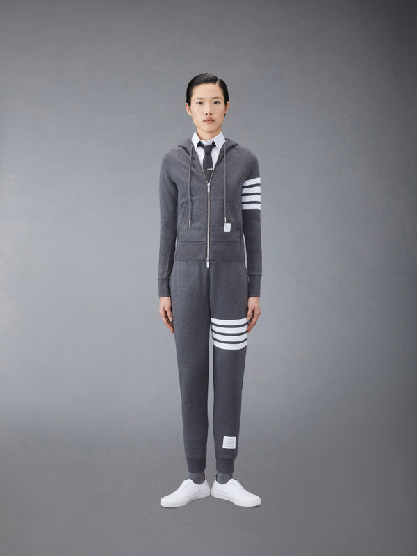 CLASSIC LOOPBACK 4-BAR SWEATPANTS - image 3