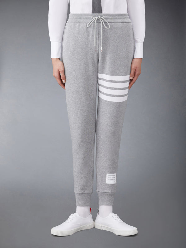 CLASSIC LOOPBACK 4-BAR SWEATPANTS - featured image