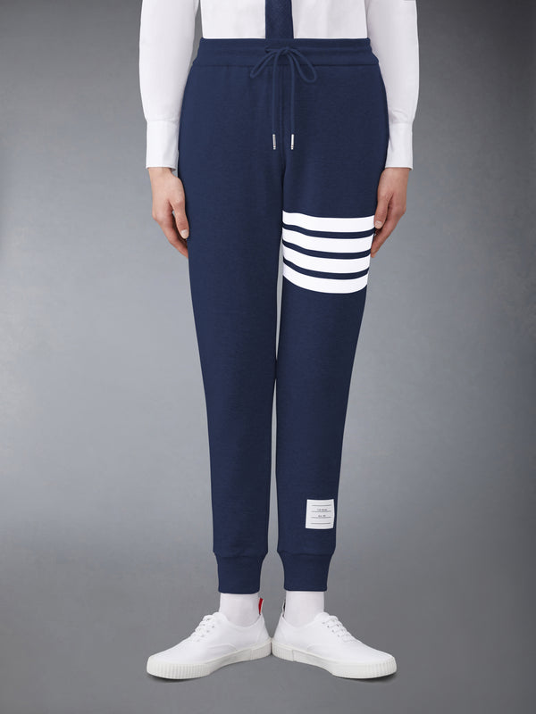 CLASSIC LOOPBACK 4-BAR SWEATPANTS - featured image