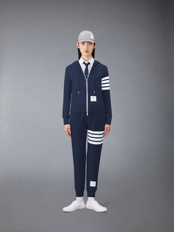 CLASSIC LOOPBACK 4-BAR SWEATPANTS - image 4