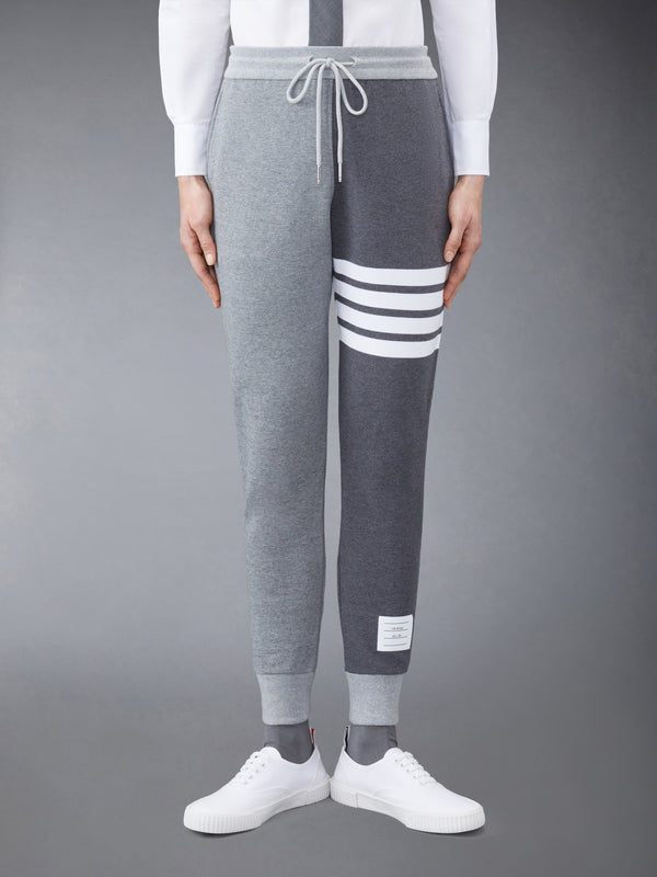 FUNMIX CLASSIC LOOPBACK 4-BAR SWEATPANTS - featured image