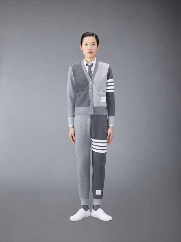 FUNMIX CLASSIC LOOPBACK 4-BAR SWEATPANTS - image 3