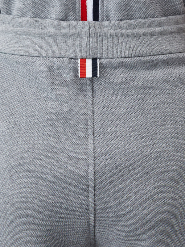 CLASSIC PIQUE STRIPE SHORTS - image 6