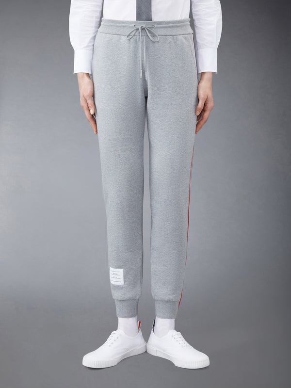 CLASSIC LOOPBACK STRIPE SWEATPANTS - featured image