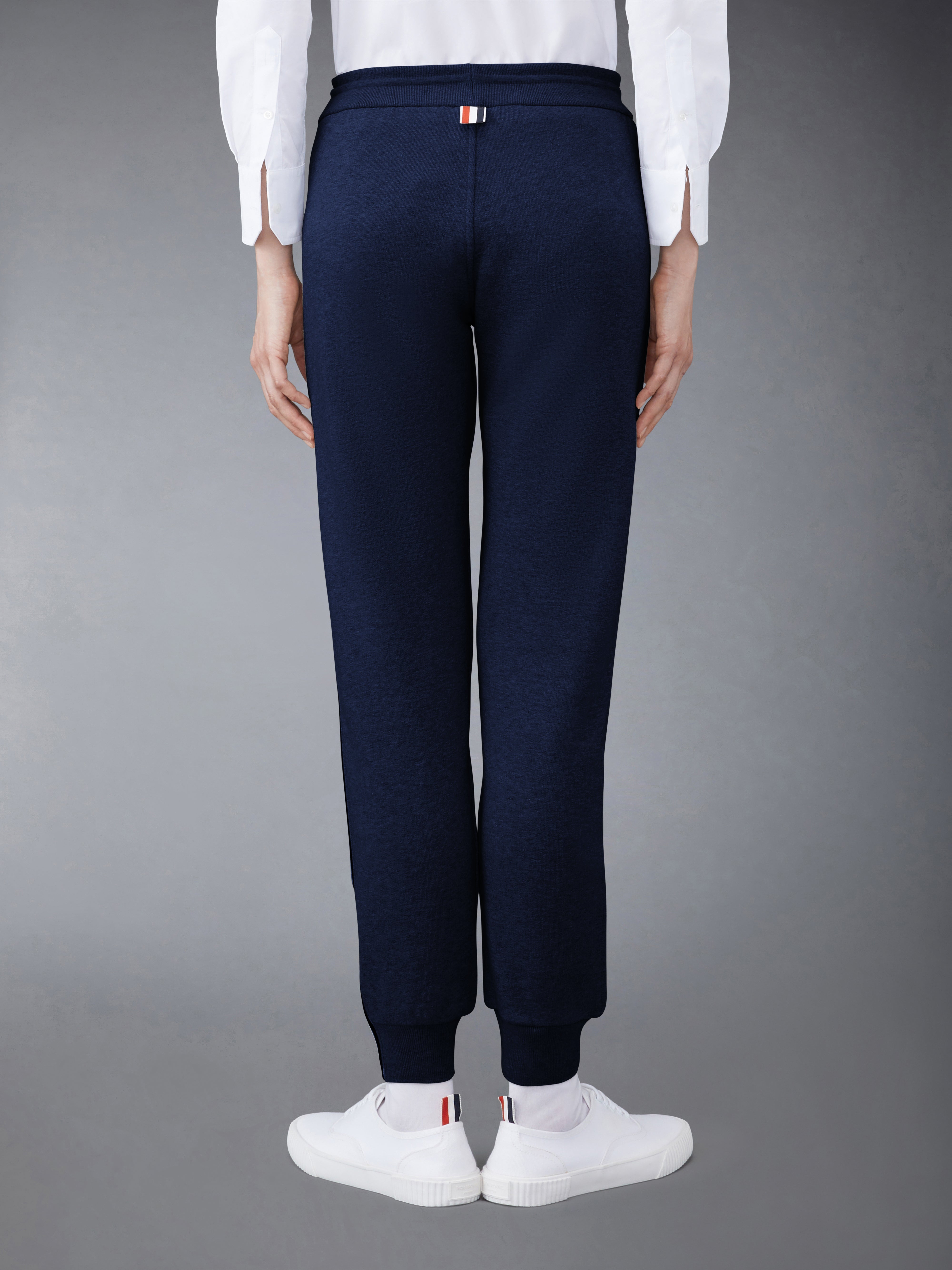 Classic Loopback 4 Bar Sweatpants | Thom Browne