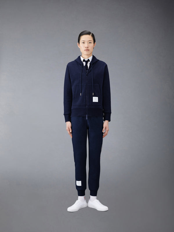 CLASSIC LOOPBACK STRIPE SWEATPANTS - image 3