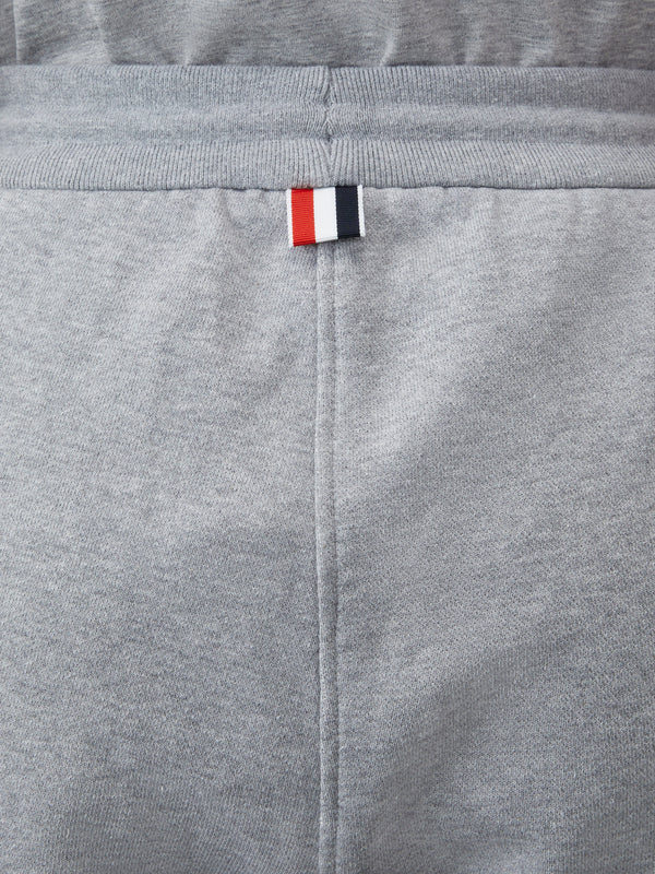 CLASSIC LOOPBACK 4-BAR SHORTS - image 6