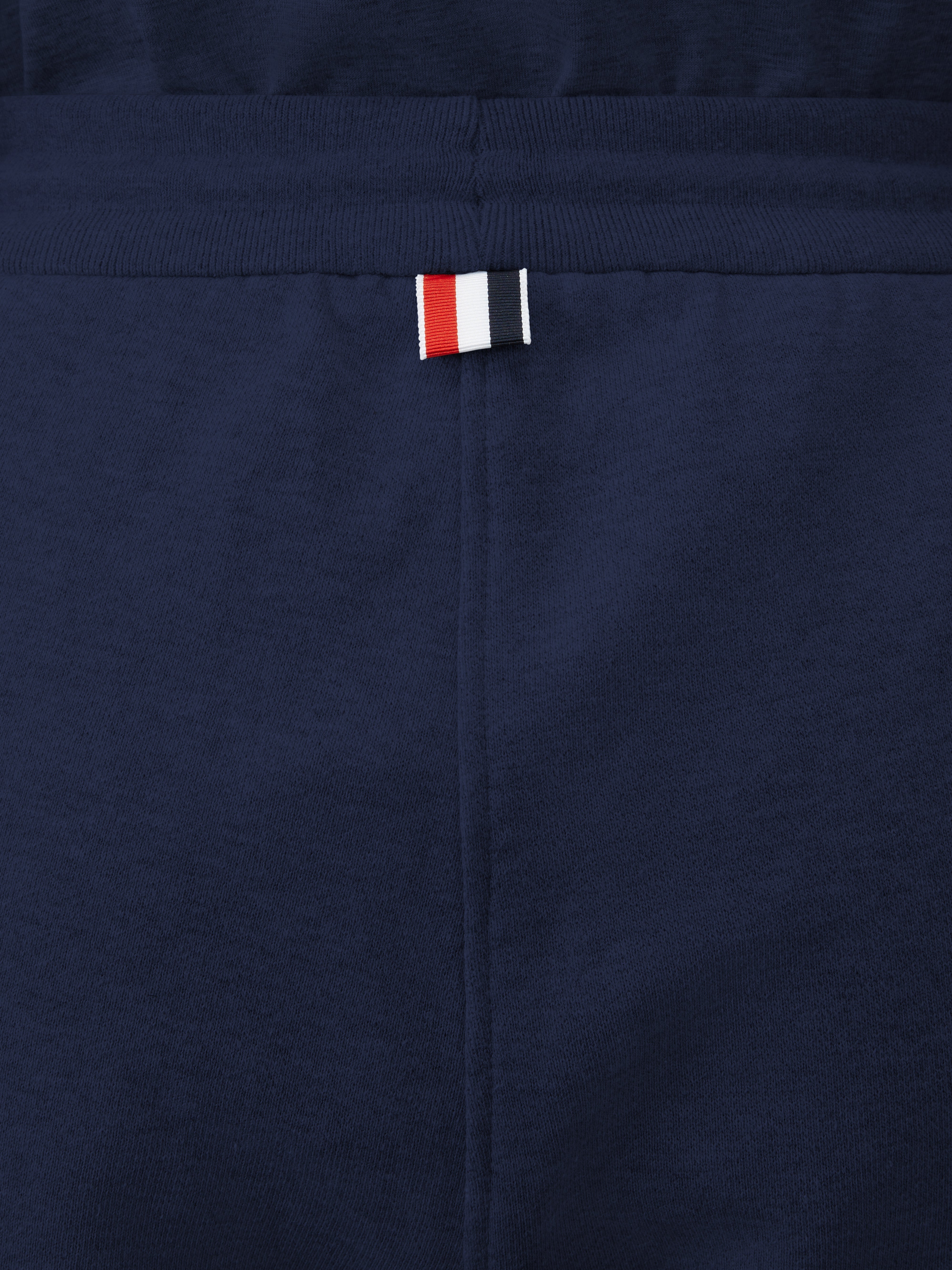 Thom Browne FJD120AJ0184960 関税送料込 Classic Loopback 4 Bar Shorts | Thom Browne