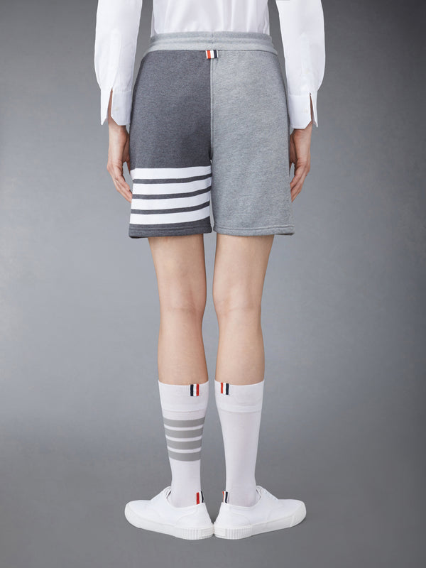 FUNMIX CLASSIC LOOPBACK 4-BAR SHORTS - image 3