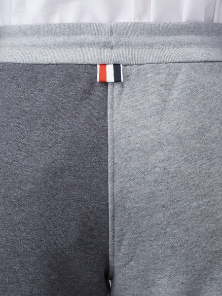 クラシック ファンミックス ループバック 4BAR ショートパンツ