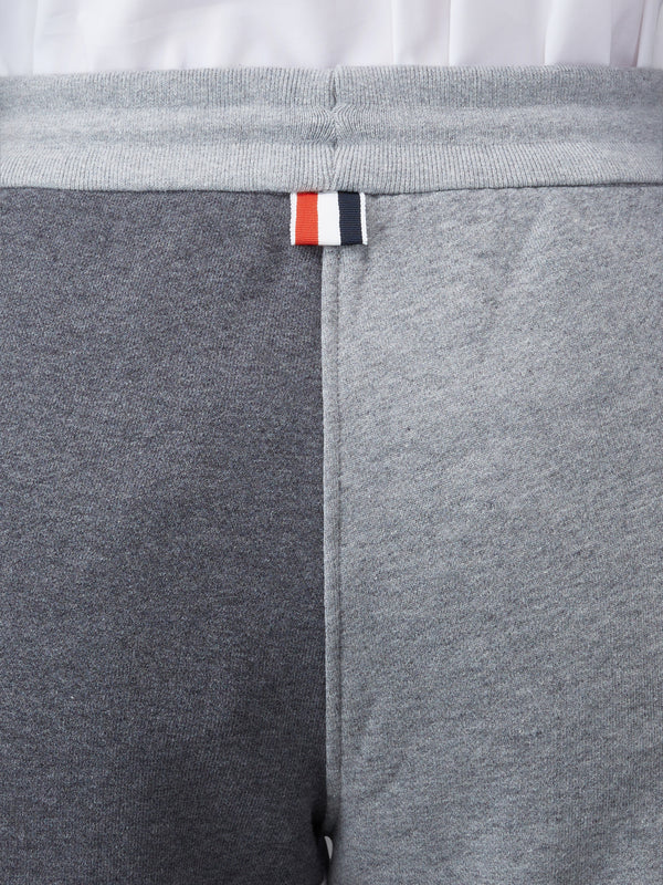 FUNMIX CLASSIC LOOPBACK 4-BAR SHORTS - image 6