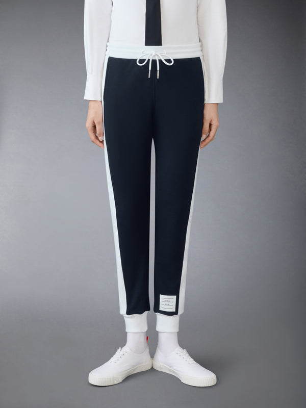 CLASSIC LOOPBACK 4-BAR  SWEATPANTS - image 1
