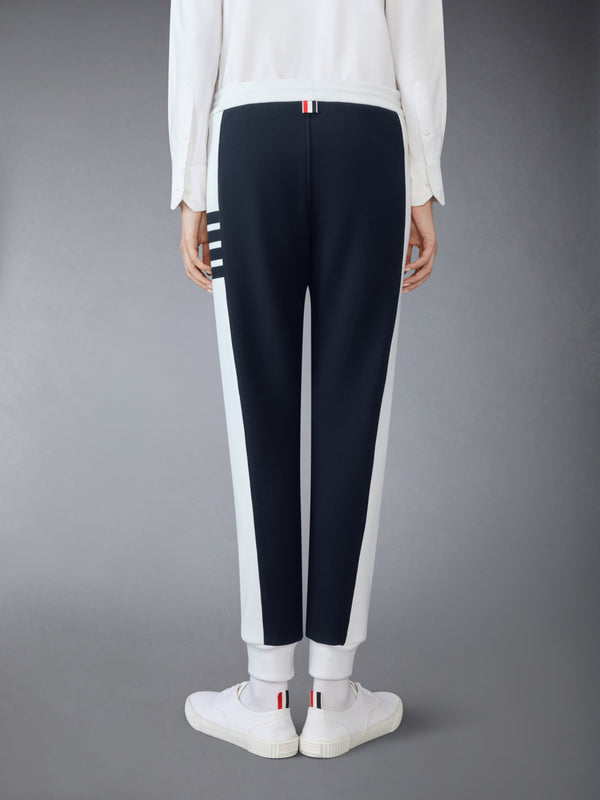CLASSIC LOOPBACK 4-BAR  SWEATPANTS - image 2