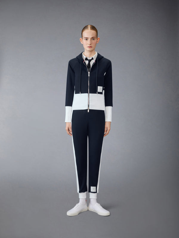 CLASSIC LOOPBACK 4-BAR  SWEATPANTS - image 3