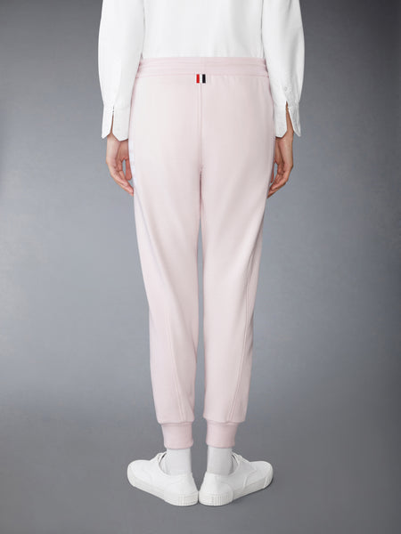 SOLID LOOPBACK 4-BAR SWEATPANTS