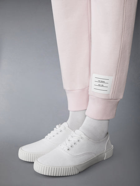 SOLID LOOPBACK 4-BAR SWEATPANTS