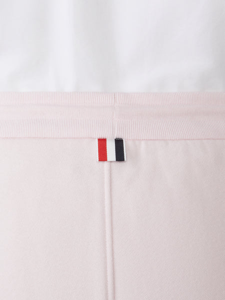 SOLID LOOPBACK 4-BAR SWEATPANTS