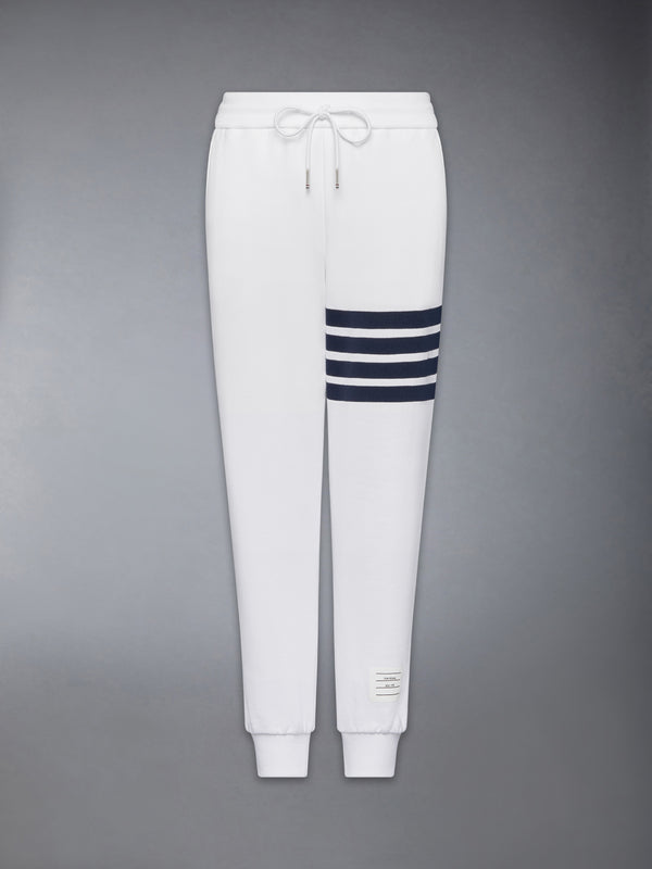 CLASSIC LOOPBACK 4-BAR SWEATPANTS - featured image
