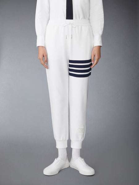 CLASSIC LOOPBACK 4-BAR SWEATPANTS