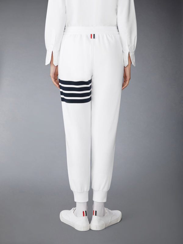 CLASSIC LOOPBACK 4-BAR SWEATPANTS - image 2