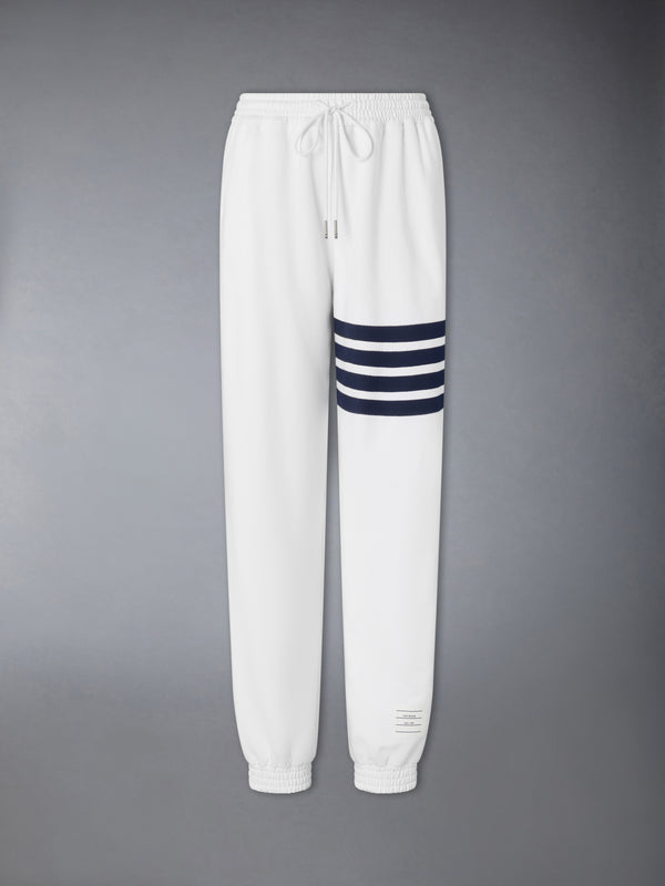 LOOPBACK PIPING 4-BAR SWEATPANT - featured image