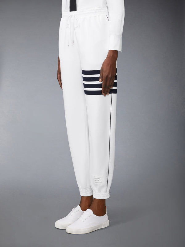 LOOPBACK PIPING 4-BAR SWEATPANT - image 2