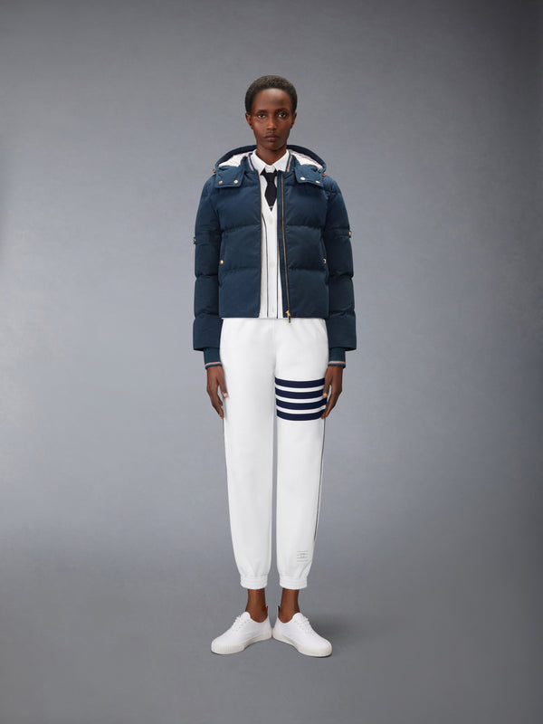 LOOPBACK PIPING 4-BAR SWEATPANT - image 4