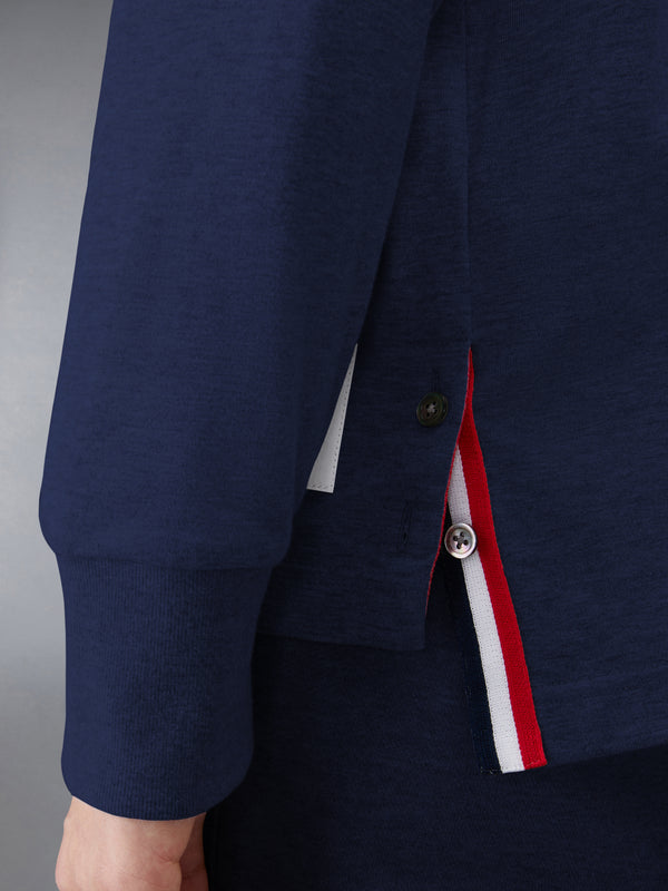 JERSEY 4-BAR RUGBY TEE - image 4