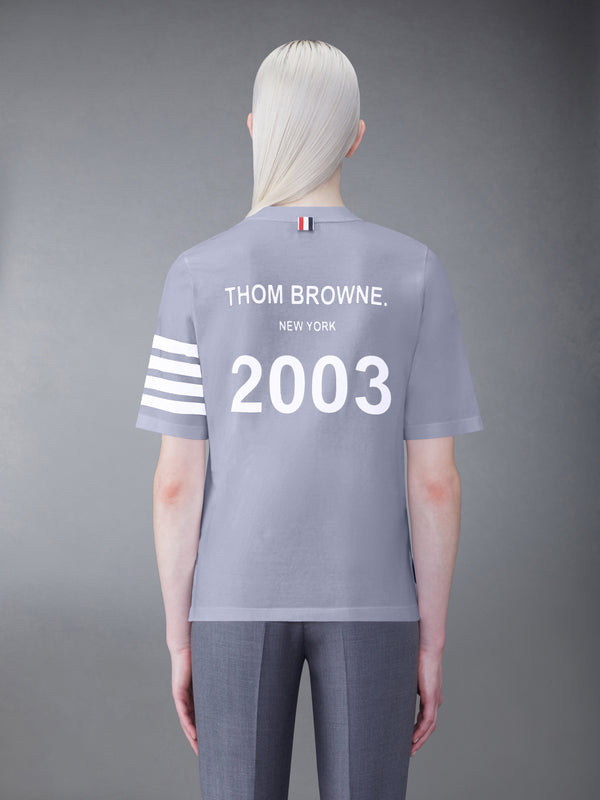 ジャージー 2003 4バー ティー - image 2