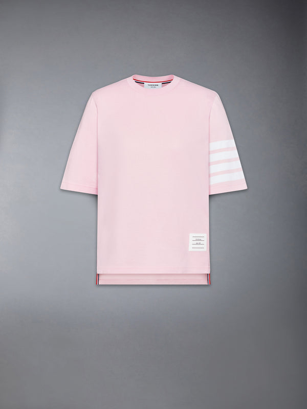 Jersey 4-Bar Short Sleeve Tee - featured image