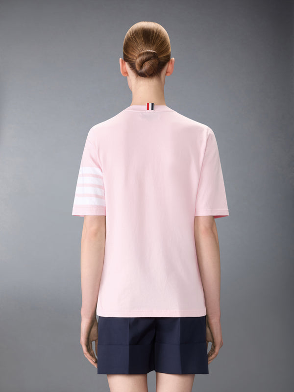 Jersey 4-Bar Short Sleeve Tee - image 2