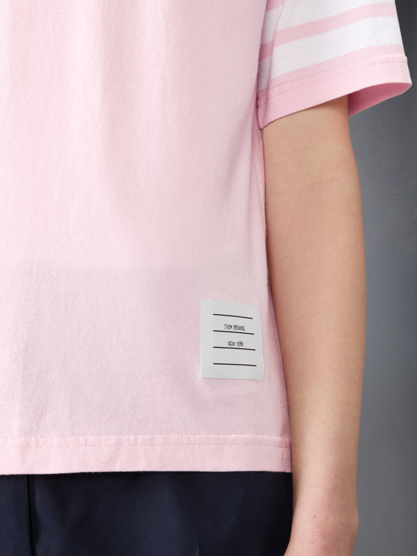 Jersey 4-Bar Short Sleeve Tee - image 4