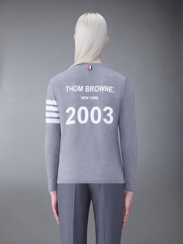 Jersey 2003 4-Bar Tee - image 2