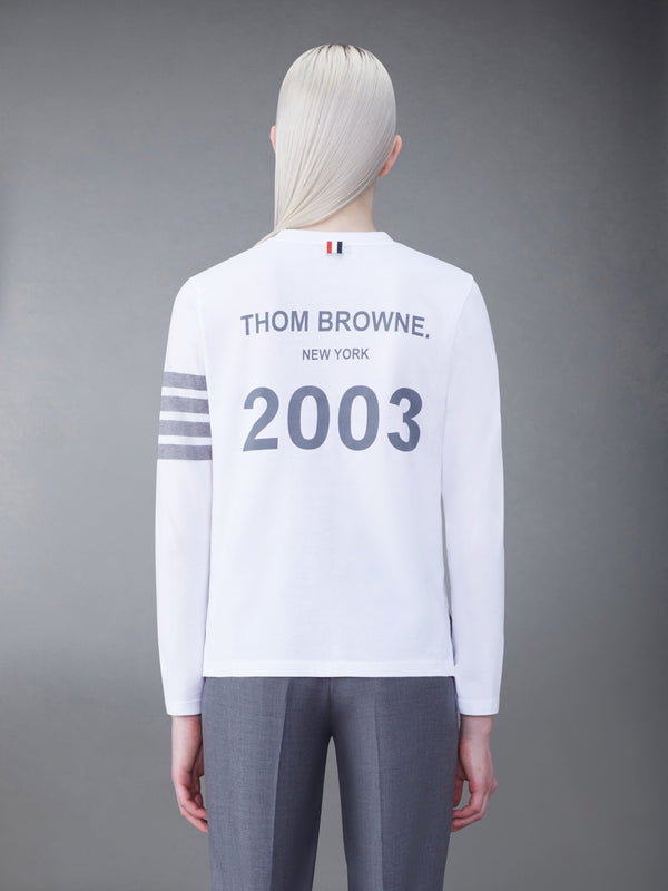 ジャージー 2003 4バー ティー - image 2