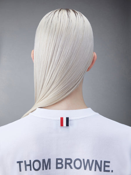 Jersey 2003 4-Bar Tee WHITE