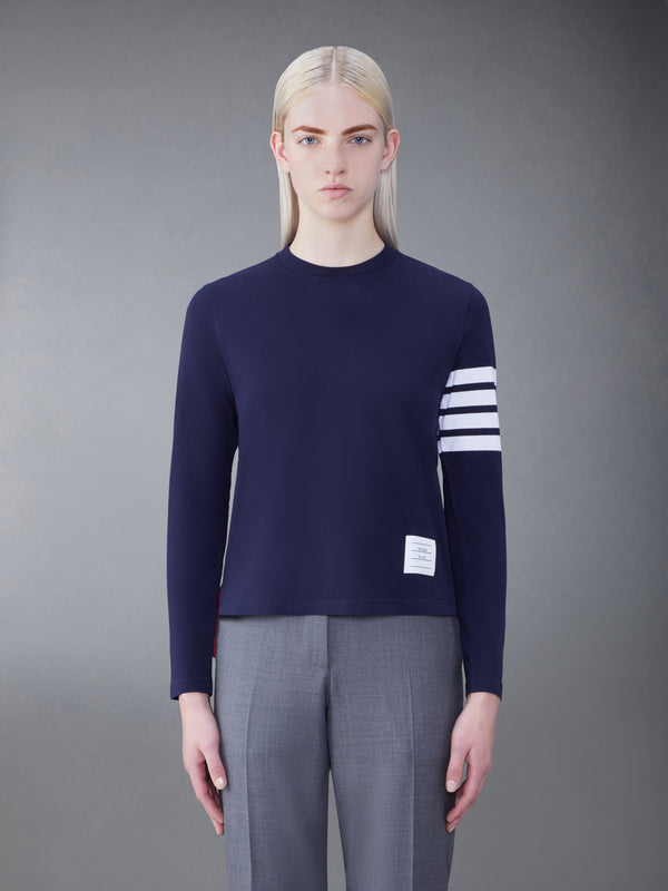 ジャージー 2003 4バー ティー - featured image