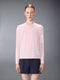 Jersey 4-Bar Tee - LT PINK