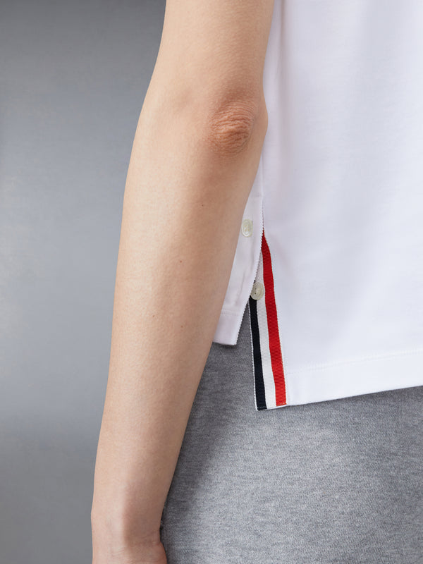 MEDIUM WEIGHT JERSEY BOXY POCKET TEE - image 5
