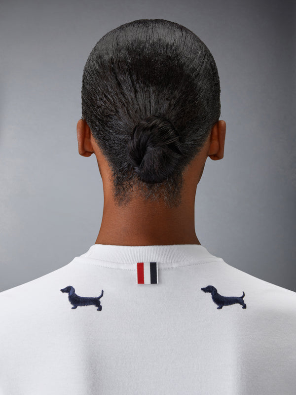 COTTON MILANO SHORT SLEEVE HECTOR TEE - image 5