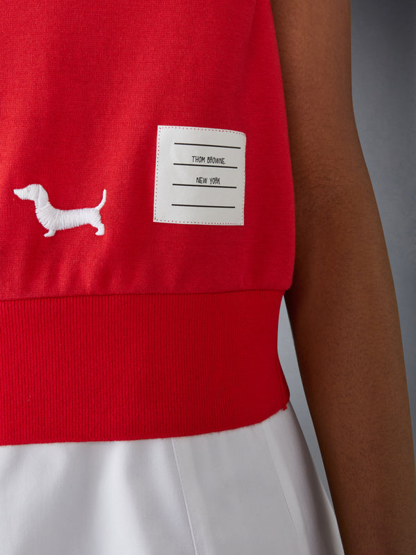 COTTON MILANO SHORT SLEEVE HECTOR TEE - image 4