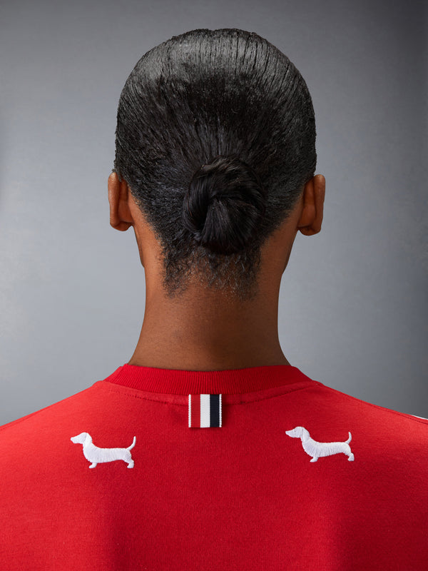 COTTON MILANO SHORT SLEEVE HECTOR TEE - image 5