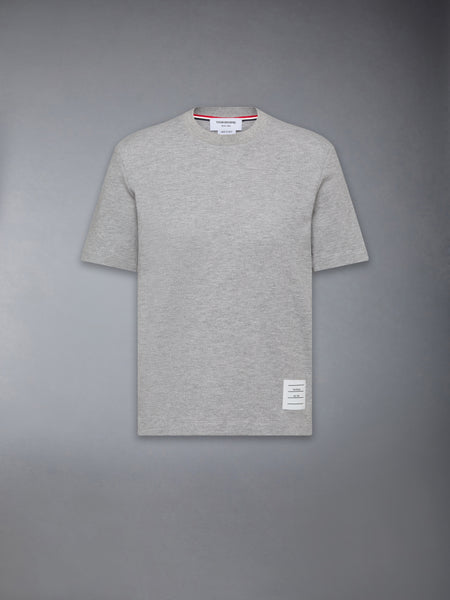 CLASSIC PIQUE 4-BAR TEE