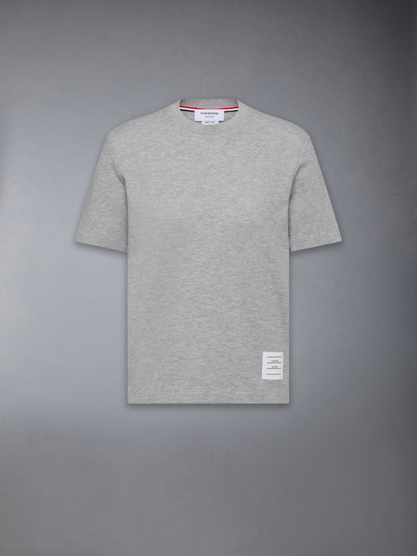 クラシック ピケ 4-BAR Tシャツ - featured image